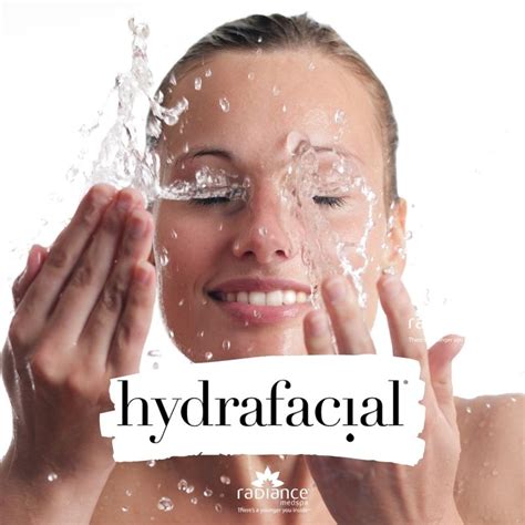 hydrafacial avon|The HydraFacial Phenomenon .